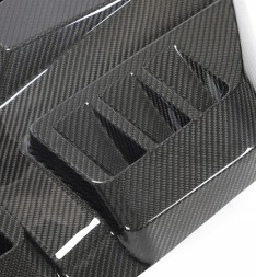 Китай 357046201 КРИШКА ДВИГУНА КРИШКА СИЛНІЛКА S58 BMW M2 G87 M3 G80 M4 G82 CARBON