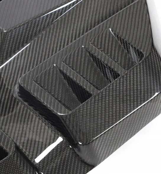 Китай 357046201 КРИШКА ДВИГУНА КРИШКА СИЛНІЛКА S58 BMW M2 G87 M3 G80 M4 G82 CARBON