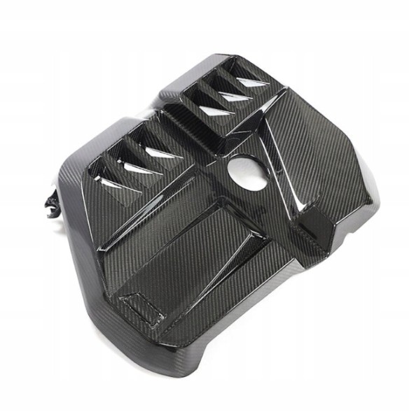 Китай 357046201 КРИШКА ДВИГУНА КРИШКА СИЛНІЛКА S58 BMW M2 G87 M3 G80 M4 G82 CARBON