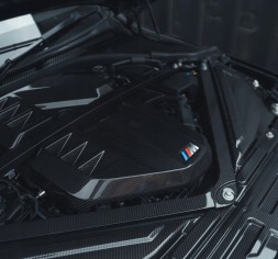 Китай 357046201 КРИШКА ДВИГУНА КРИШКА СИЛНІЛКА S58 BMW M2 G87 M3 G80 M4 G82 CARBON