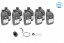 Meyle 100 135 0102/XK Фільтр гідравліки коробки передач з прокладкою з маслом 02e 0d9 dq250