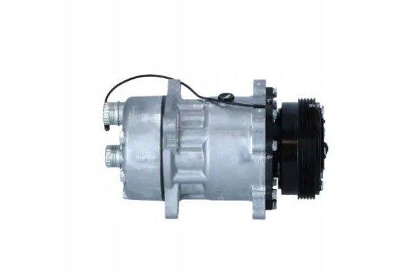 NRF 32779 Компресор кондиціонера 32779 nrf citroen