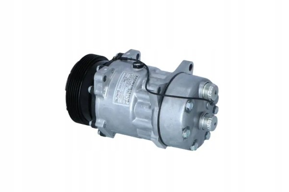 NRF 32779 Компресор кондиціонера 32779 nrf citroen