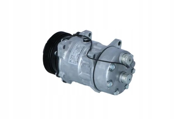 NRF 32779 Компресор кондиціонера 32779 nrf citroen