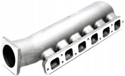 TA-Technix 76VW003-8 Спортивний впускний колектор TA TECHNIX VW GOLF V (1K1) 3.2 R32 4motion