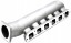 TA-Technix 76VW003-8 Спортивний впускний колектор TA TECHNIX VW GOLF V (1K1) 3.2 R32 4motion