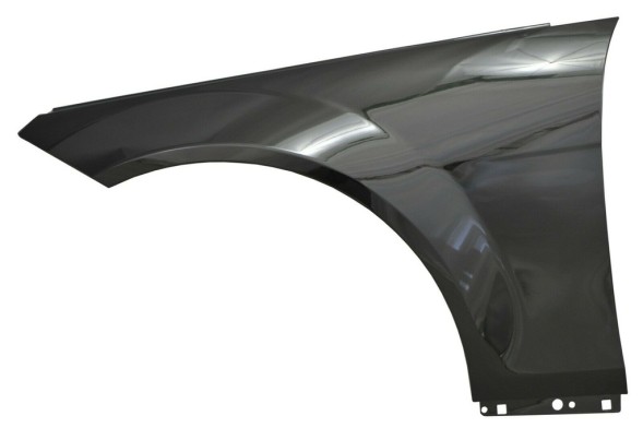 Китай 507001-197 Mercedes C-Klasse W204 Бризковик лівий ПЕРЕДНІЙ 197