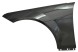 Китай 507001-197 Mercedes C-Klasse W204 Бризковик лівий ПЕРЕДНІЙ 197