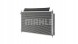 Mahle AC 717 000S Конденсатор радіатора кондиціонування повітря ac 717 000s mahle