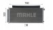 Mahle AC 717 000S Конденсатор радіатора кондиціонування повітря ac 717 000s mahle