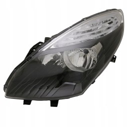 TYC 6073090E MHM TUNING Фара передня Tyc Renault Scenic III 3 2009-2011 Ліва