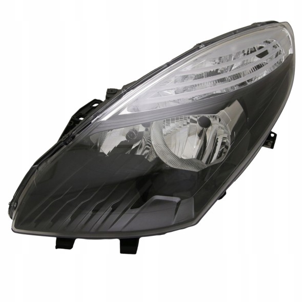 TYC 6073090E MHM TUNING Фара передня Tyc Renault Scenic III 3 2009-2011 Ліва