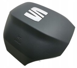 Volkswagen OE 5FA880201BD, BW538373L Подушка безпеки airbag Seat Ateca 5FA880201BD Нова оригінальна