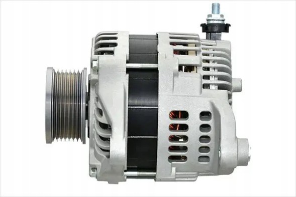 Hella 8EL 015 630-511 Генератор 150а 8ел 015 630-511 hella nissan