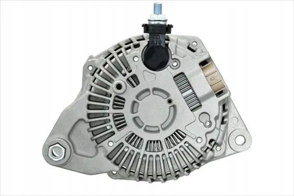Hella 8EL 015 630-511 Генератор 150а 8ел 015 630-511 hella nissan