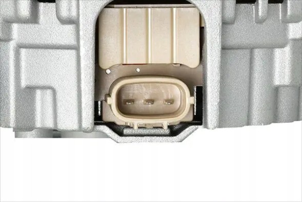 Hella 8EL 015 630-511 Генератор 150а 8ел 015 630-511 hella nissan