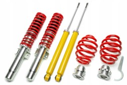 TA-Technix ABTBM04 Гвинтова підвіска для BMW 3 E46 TA-TECHNIX