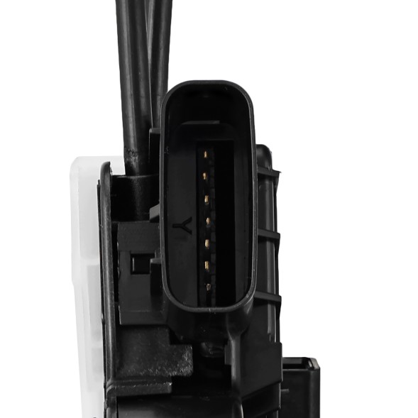 ECP MOBILITY 81310-D3510 | 81310D3510 | 81310 D3510 81310-D3510 ЗАМОК ДВЕРЕЙ ЛІВИЙ ПЕРЕДНІЙ HYUNDAI TUCSON III 81310D3510 7 PIN