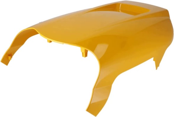 STIGA Верхня кришка двигуна, жовта, TNS 3250769780