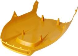 STIGA Верхня кришка двигуна, жовта, TNS 3250769780