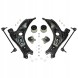 Master-Sport 36808/2-SET-MS "Вагачі в кпл. Передні seat cordoba ii, ibiza iii, skoda fabia i, roomster,