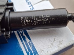 Ford OE focus 3 lift spryskiwacz lampy L.P. Ford focus mk3 ліфт лівий омивач фари 14-