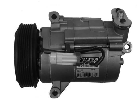 Airstal 10-1104 625 375_B компресор кондиціонера cruze 2.0 09-/bx