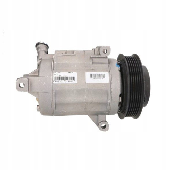 Airstal 10-1104 625 375_B компресор кондиціонера cruze 2.0 09-/bx