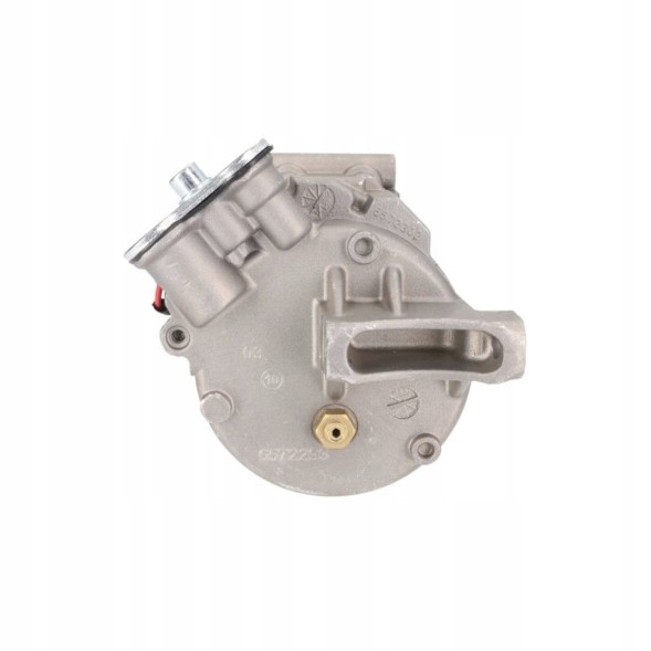 Airstal 10-1104 625 375_B компресор кондиціонера cruze 2.0 09-/bx