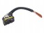 Moto Simat EDC736PIN Роз'єм ECU EDC7 36-контактний BOSCH, обжатий, ПРОВОДИ 30 см!