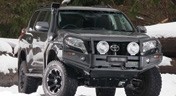 Китай PRO2TOYKIT074-HDMD КОМПЛЕКТ ПІДВІСКИ ЛІФТ +2 ДЮЙМИ TOYOTA LAND CRUISER 150 100/300 КГ