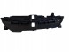 Китай 16924167XT PEUGEOT 2008 LIFT 2024- Верхня поперечна балка кузова, кронштейн, чаша бампера