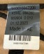 Audi OE 83H971085BS 83H971085 BS TAB 010 889 GA audi q3 f3 wiązka zderzaka przód 83h971085bs czujniki pdc instalacja przedniego zderzaka oem oe audi q3 КОМПЛЕКТ ПРОВОДКИ ПЕРЕДНЬОГО БАМПЕРА AUDI Q3 F3 83H971085BS + ДАТЧИКИ PDC OEM