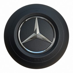 Mercedes-Benz OE A0008609702 MB AUTO1 MERCEDES W254 GLC W290 GT AIRBAG ПОДУШКА КЕРМА AMG USA A0008609702