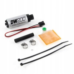 DeatschWerks DW-9-201-0883 ПАЛИВНИЙ НАСОС DEATSCHWERKS DW200 255LPH ECLIPSE 90-94