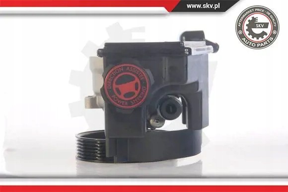 ESEN SKV 10SKV171 Насос гідропідсилювача 10skv171 esen skv citroen