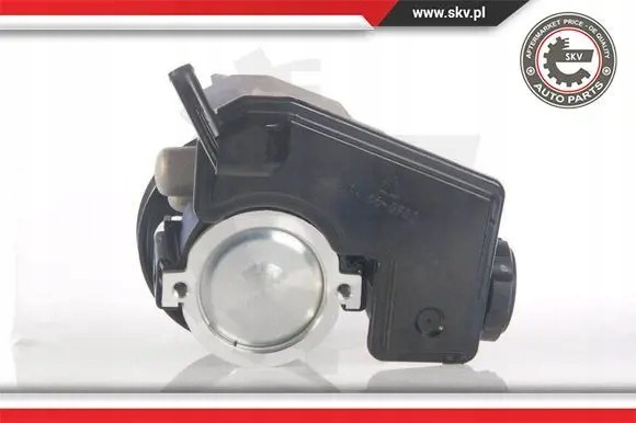 ESEN SKV 10SKV171 Насос гідропідсилювача 10skv171 esen skv citroen