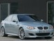 Китай ZG200134 ПІДВІСКА РІЗЬБОВА BMW E60 03-10 REDLINE