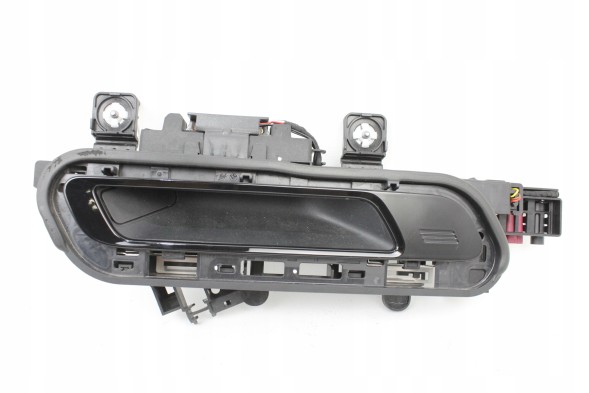 BMW OE 5A4FDD6 -01 ПЕРЕДНЯ ПРАВА РУЧКА КОМФОРТ БЕЗ КЛЮЧА NFC BMW G70 SHADOWLINE