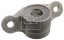 103053 FEBI BILSTEIN Опора амортизатора верхня