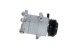 NRF 32841 Nrf компресор кондиціонера ford focus 11-