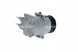 NRF 32841 Nrf компресор кондиціонера ford focus 11-