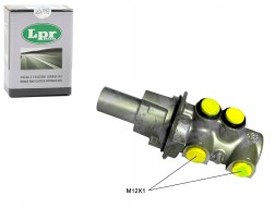 Lpr LPR6005/RS8 Гальмівний насос OPEL ADAM CORSA D CORSA E 1.0-1.7D