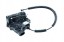 Fiat OE 52065117 Fiat Grande Punto OEM замок задніх лівих дверей