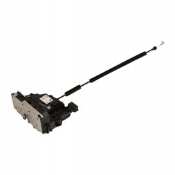 Fiat OE 52065117 Fiat Grande Punto OEM замок задніх лівих дверей