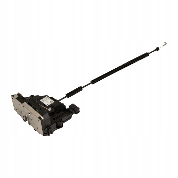 Fiat OE 52065117 Fiat Grande Punto OEM замок задніх лівих дверей