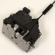 Fiat OE 52065117 Fiat Grande Punto OEM замок задніх лівих дверей