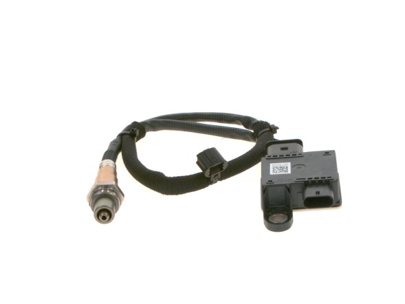 V-maxzone Part VIC-300149 Датчик твердих частинок 0 281 006 722 для HYUNDAI GRAND SANTA FÉ, SANTA FÉ