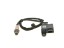 V-maxzone Part VIC-300149 Датчик твердих частинок 0 281 006 722 для HYUNDAI GRAND SANTA FÉ, SANTA FÉ