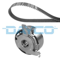 KTB254 DAYCO Комплект ременя ГРМ